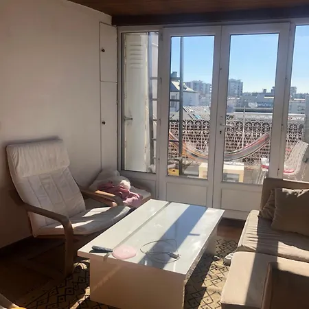 2 Bedrooms Flat In The Center Of With Terrasse And Incredible View * パリ